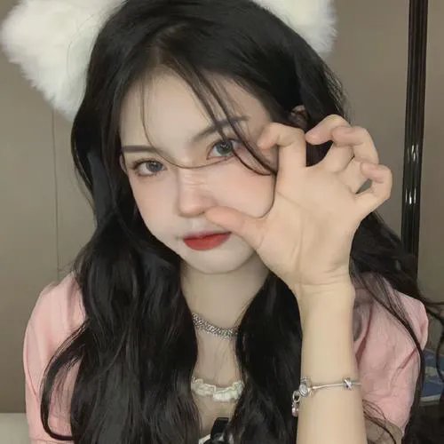 美丽舞者