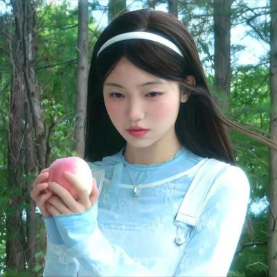 初夏的甜蜜约定