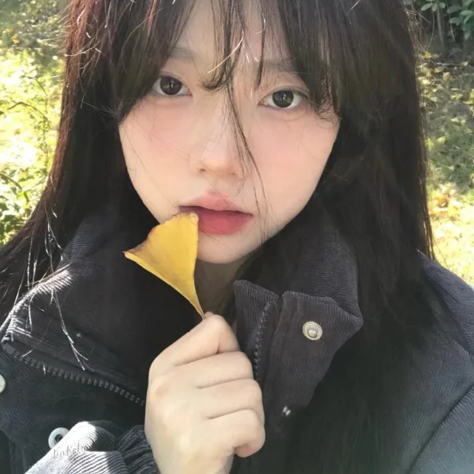 独一无二的女孩们